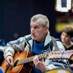 cichonski Jaworzno hendrix gitary rekord 220417-17