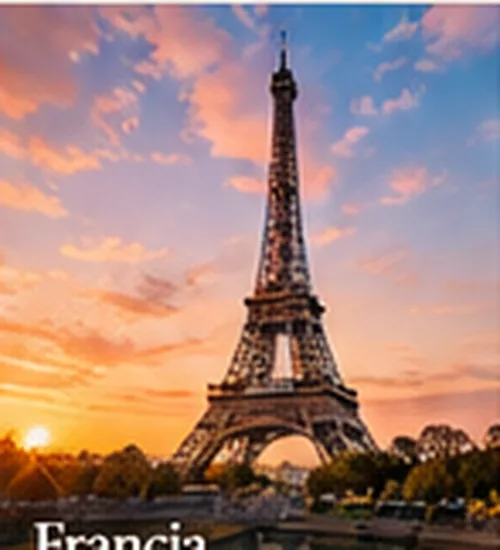 Fotograficzna inspiracja — Francja
