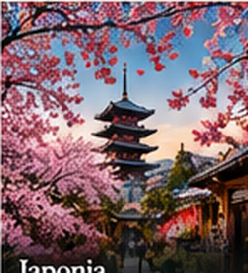 Fotograficzna inspiracja — Japonia