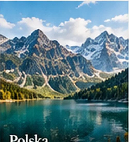 Fotograficzna inspiracja — Polska